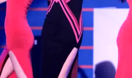 韩国美女跳舞视频,魅力四溢，舞动青春风采