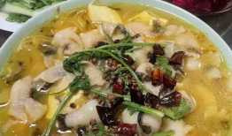 酸菜鱼怎么做好吃视频,视频教程教你轻松做出正宗佳肴