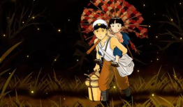 十大催泪动漫电影,感人至深的视听盛宴