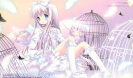 好看的壁纸动漫,带你领略视觉盛宴