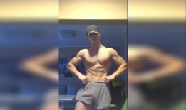 体育生视频,汗水铸就卓越，运动成就梦想