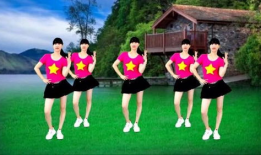 32步广场舞视频大全,轻松学舞，快乐健身