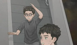 时间暂停漫画,穿越时空的奇幻冒险之旅