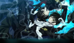 无敌流漫画,横扫千军，一统江湖的传奇英雄