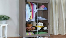 布衣柜安装视频,轻松掌握家居布置新技能