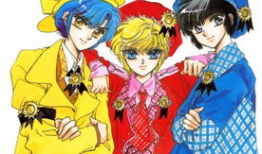 日本侦探漫画,日本侦探漫画中的悬疑世界