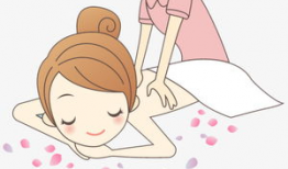 按摩动漫,动漫世界里的按摩奇遇记